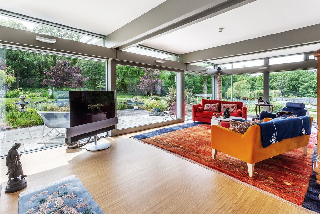 Additional image 11 of 4 bed detached house for saleMarley Common, Haslemere, Surrey GU27