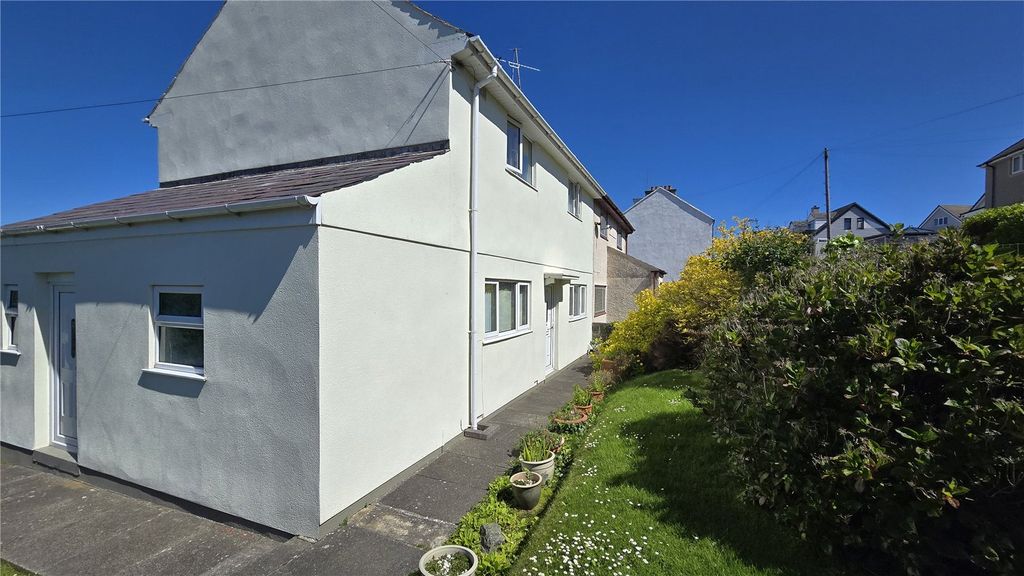 Additional image 21 of 3 bed semi-detached house for salePorthyfelin, Holyhead, Isle Of Anglesey LL65