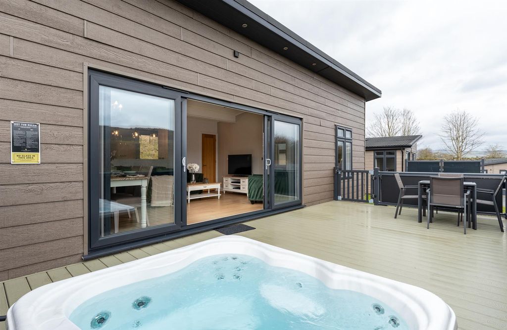 Additional image 17 of 2 bed mobile/park home for saleAysgarth Lodges, Westholme Bank, Leyburn DL8