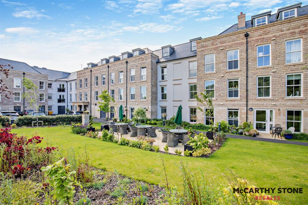 Additional image 8 of 1 bed flat for saleStation Road, Buxton SK17