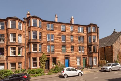 45/3 Montpelier Park, Edinburgh EH10