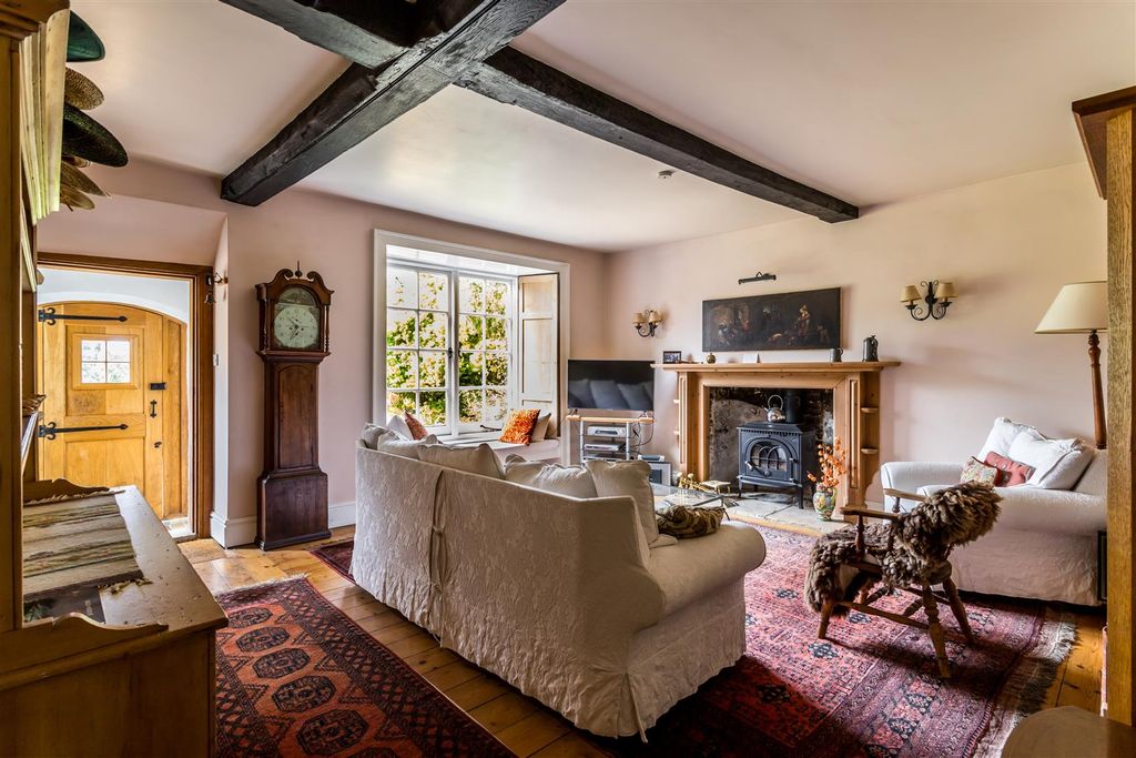 Additional image 10 of 7 bed detached house for saleChurch Lane, Warblington, Hampshire PO9
