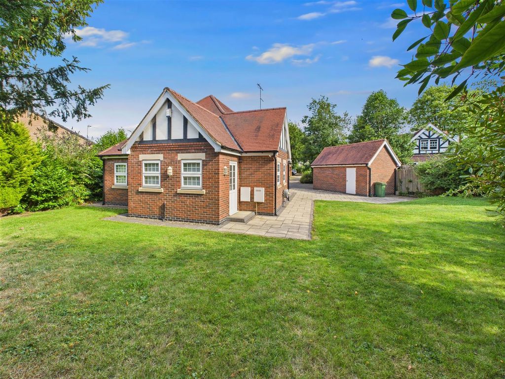 Additional image 21 of 4 bed detached house for saleSwanland Road, Hessle HU13