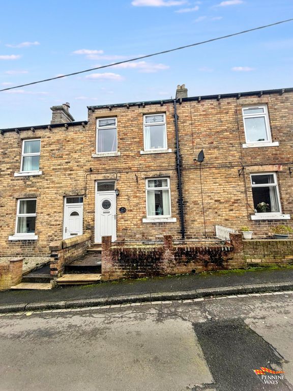 3 bed terraced house for saleBridge Street, Haltwhistle NE49