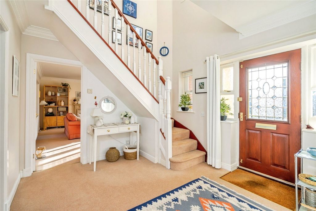 Additional image 14 of 5 bed detached house for saleSpinnaker Grange, Hayling Island, Hampshire PO11