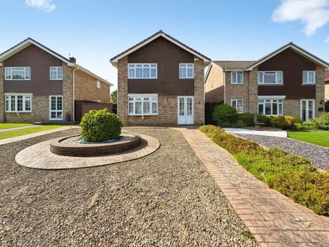 Moreton Close, Bristol BS14