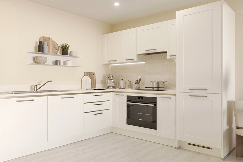 Additional image 2 of 3 bed flat for saleNestles Avenue, Hayes UB3