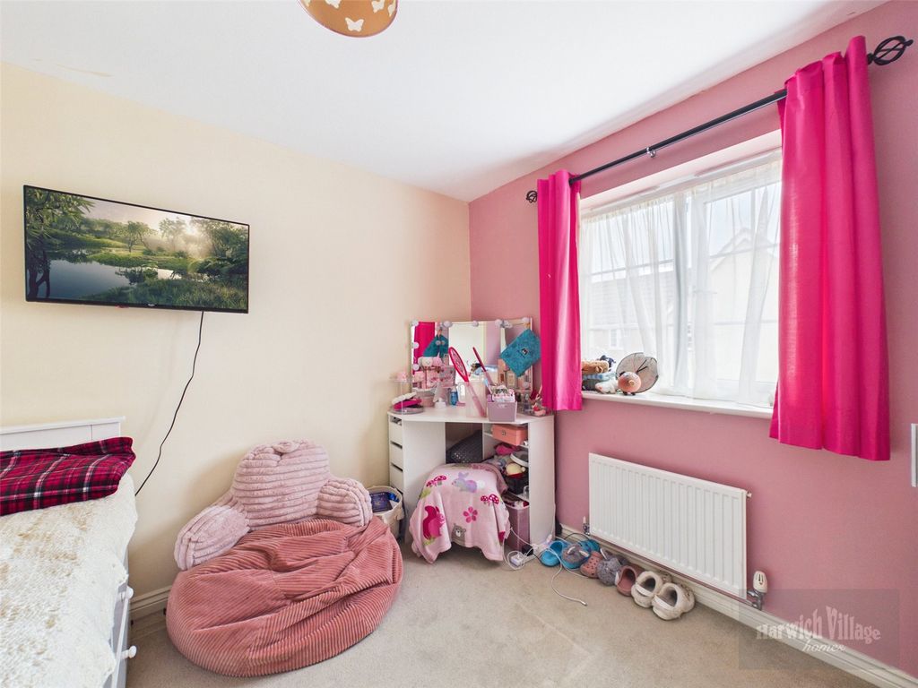 Additional image 12 of 3 bed semi-detached house for saleHeron Way, Harwich, Essex CO12