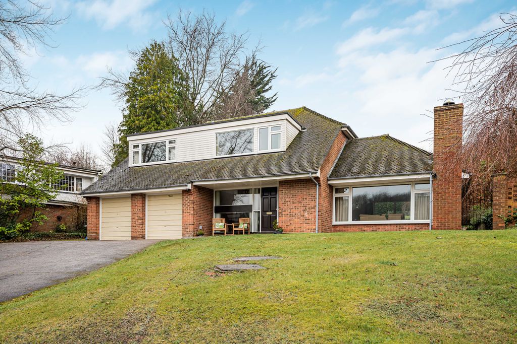 Additional image 27 of 4 bed detached house for saleSilverthorn Drive, Hemel Hempstead HP3