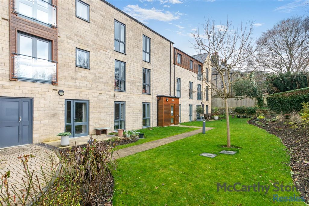 Additional image 29 of 2 bed flat for saleThe Wickets, Kirkgate, Settle BD24