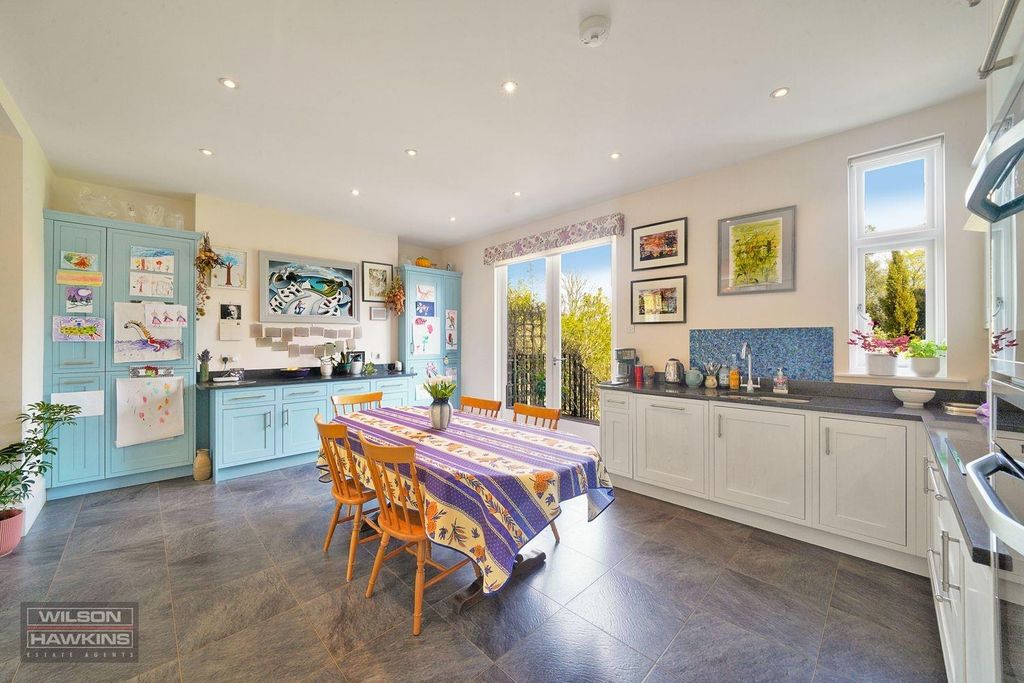 Additional image 7 of 3 bed flat for saleLondon Road, Harrow On The Hill HA1