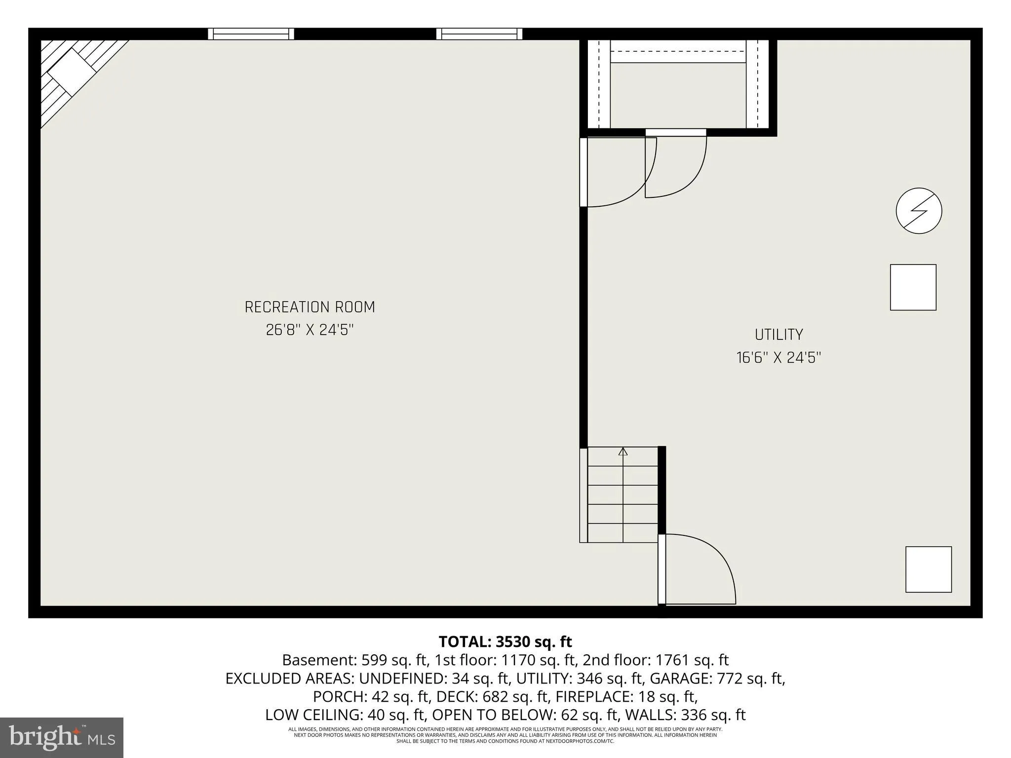 Additional image 79 of 3505 Ada Drive, Mechanicsburg, PA 17050