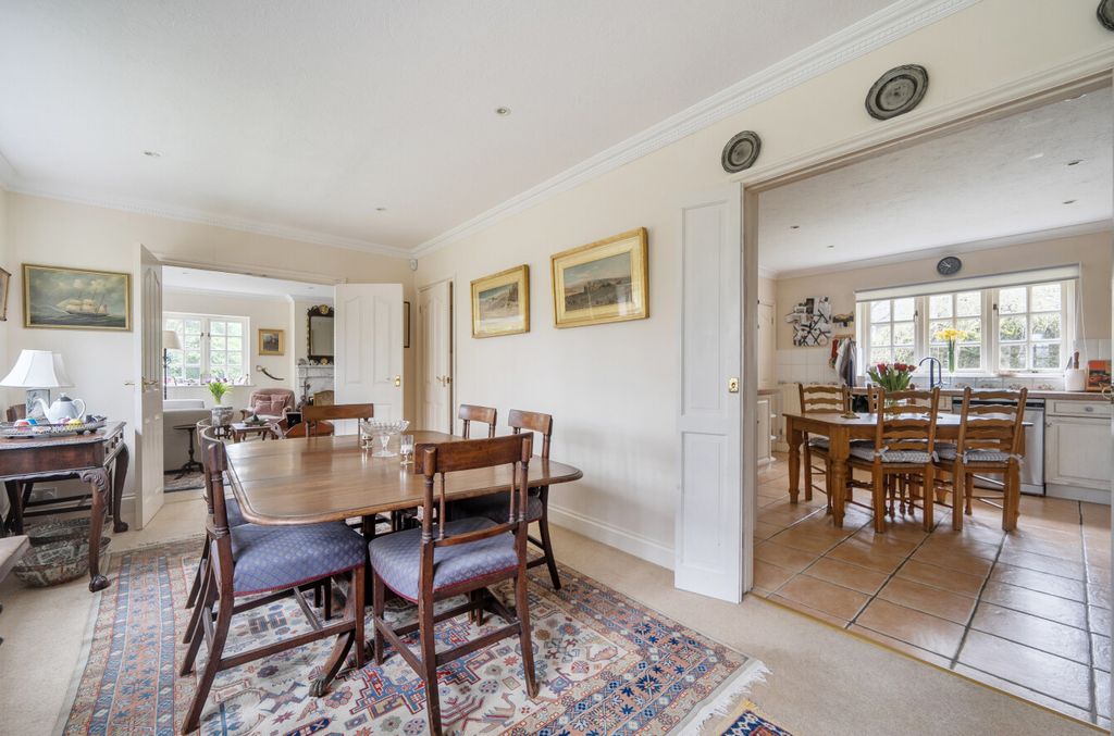 Additional image 5 of 4 bed detached house for saleHindhead, Surrey GU26