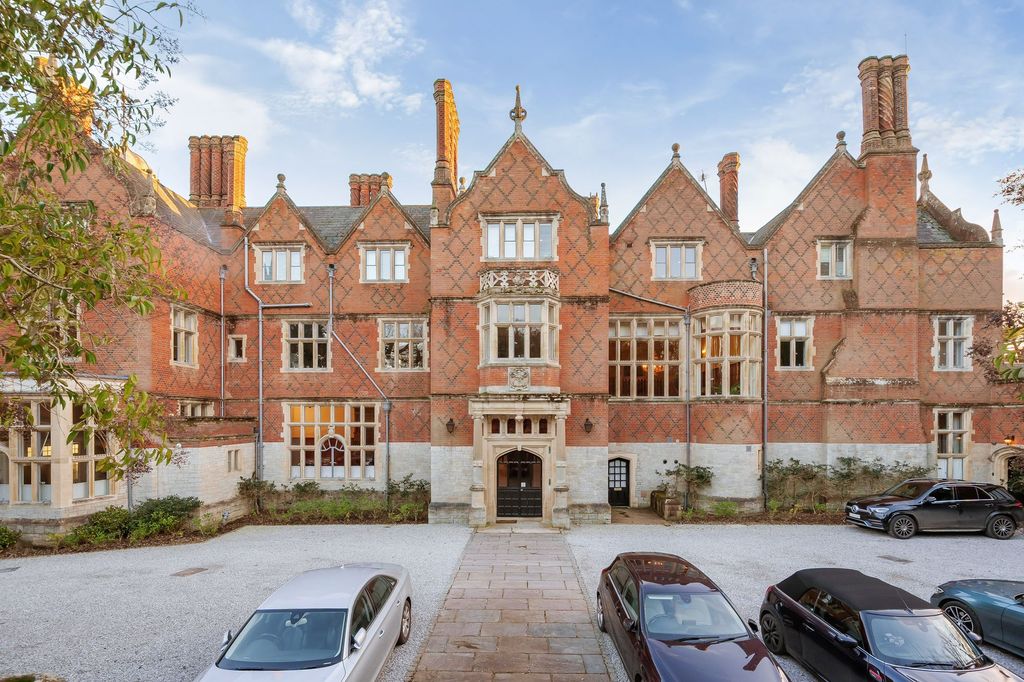 Additional image 18 of 2 bed flat for saleGoldings Hall, Waterford, Hertford SG14