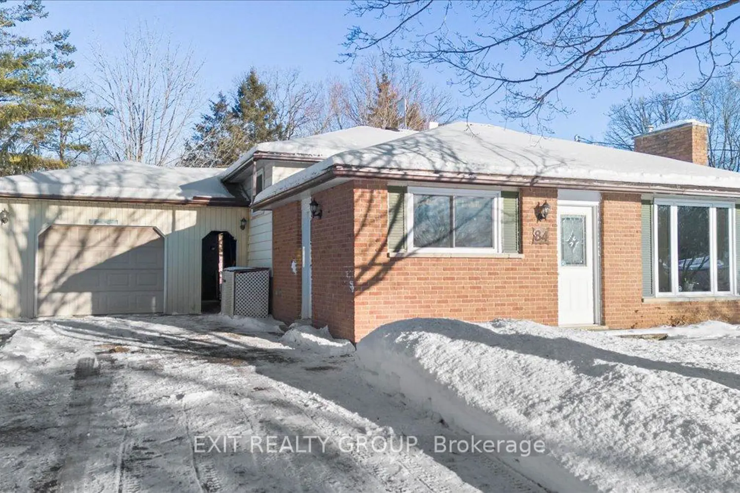84 Chatterton Valley Crescent