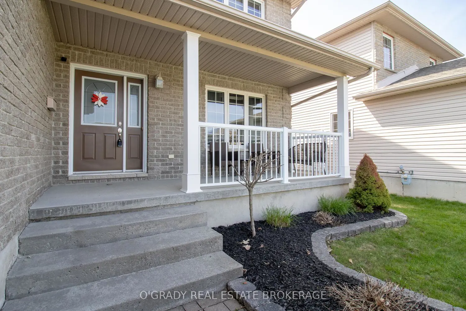 1004 Crestwood Drive