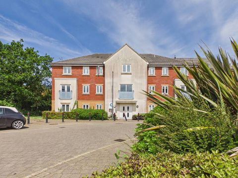 Hornbeam Close, Bradley Stoke, Bristol, South Gloucestershire BS32