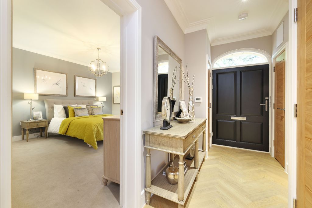 Additional image 16 of 3 bed flat for saleSalisbury Avenue, Harpenden AL5