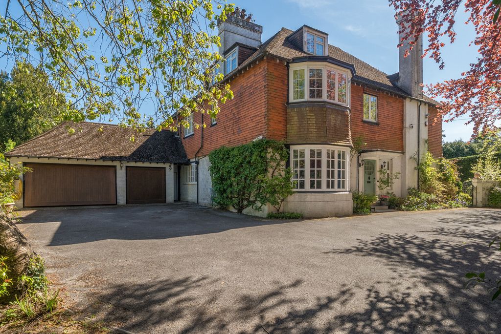 Additional image 32 of 6 bed detached house for saleTower Road, Hindhead GU26