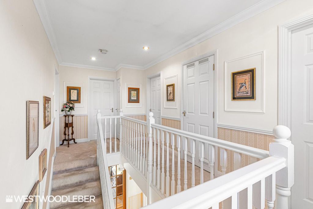 Additional image 24 of 4 bed detached house for saleEldon Road, Hoddesdon EN11