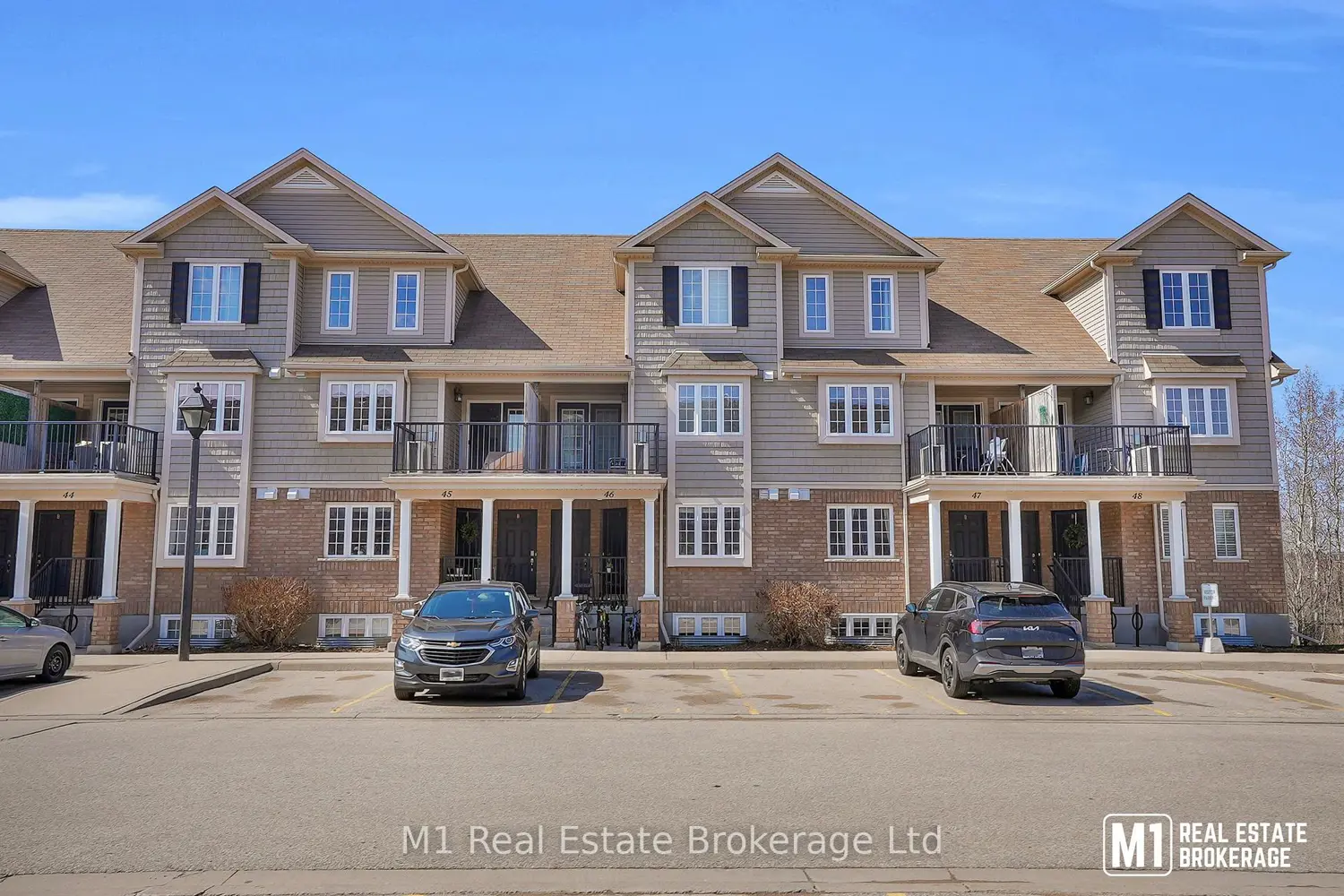 15 Carere Crescent 46B