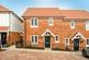 Plot 123 at Hartley Acres, Hartley Road TN17