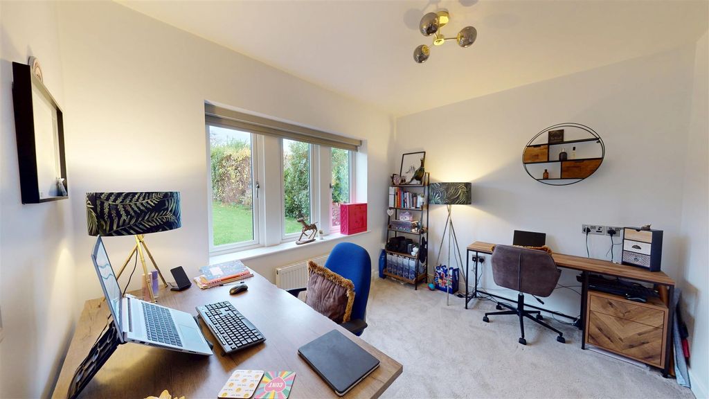 Additional image 20 of 5 bed detached house for saleVictoria Drive, Northowram, Halifax HX3