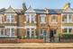 Manor Lane, London SE13