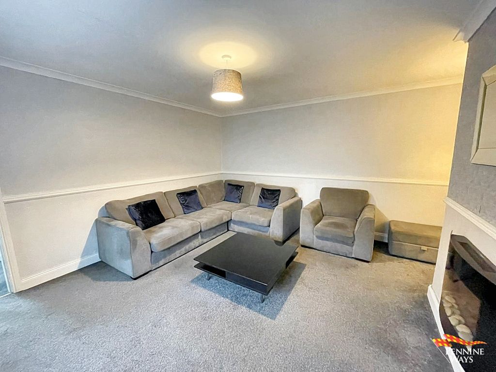 Additional image 5 of 2 bed semi-detached house for salePark Road, Haltwhistle NE49