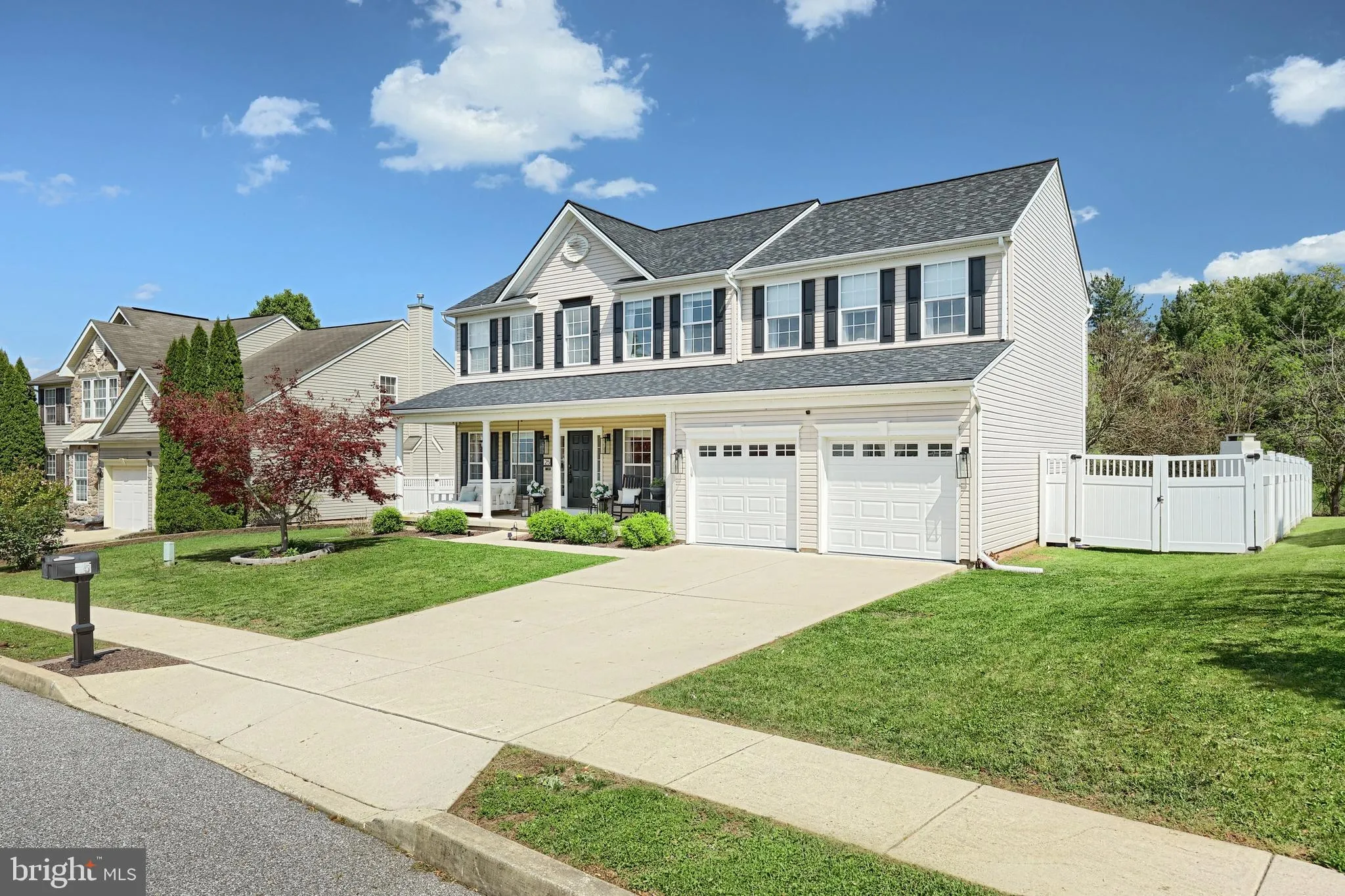 Additional image 50 of 25 Willow Wood Court, York, PA 17406
