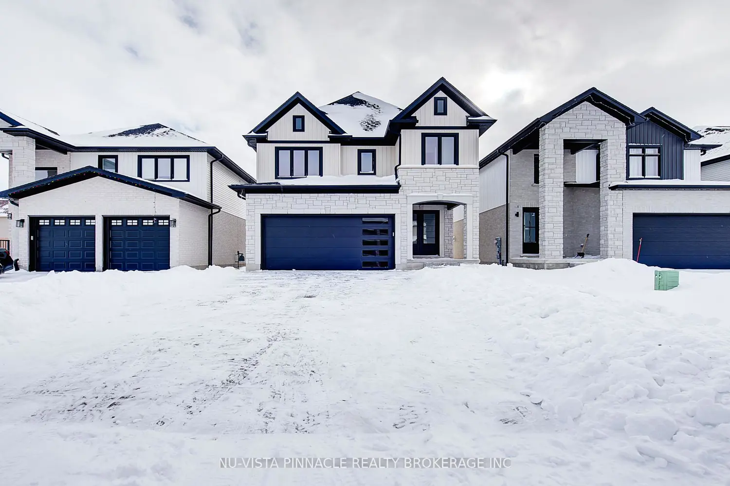 2628 Heardcreek Trail