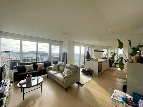White City Living, London W12