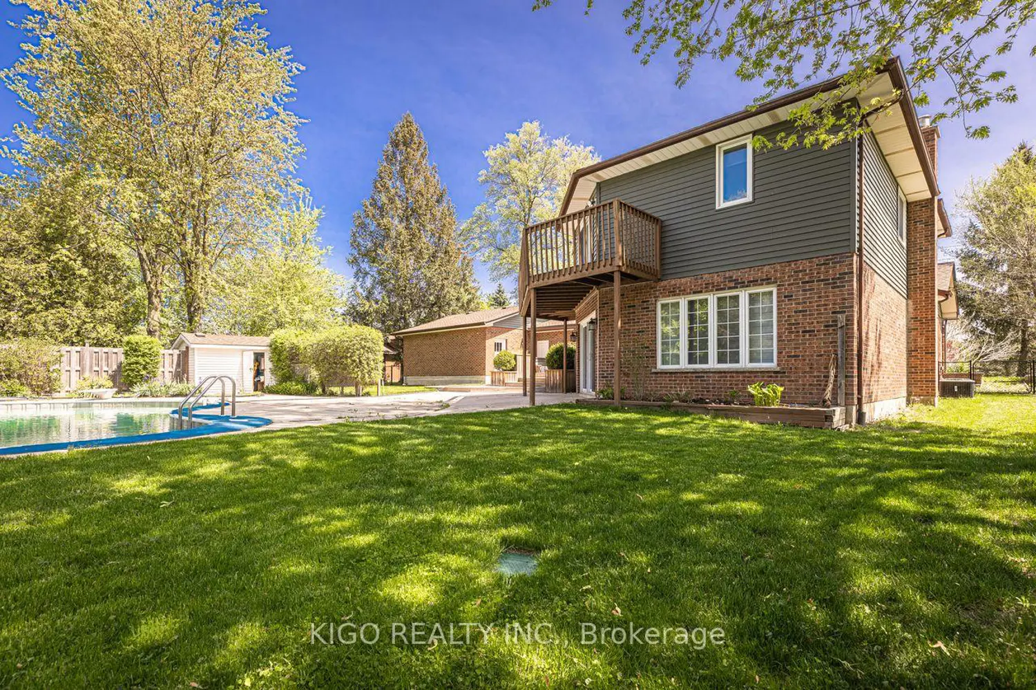 2320 Hyde Park Road photo 5
