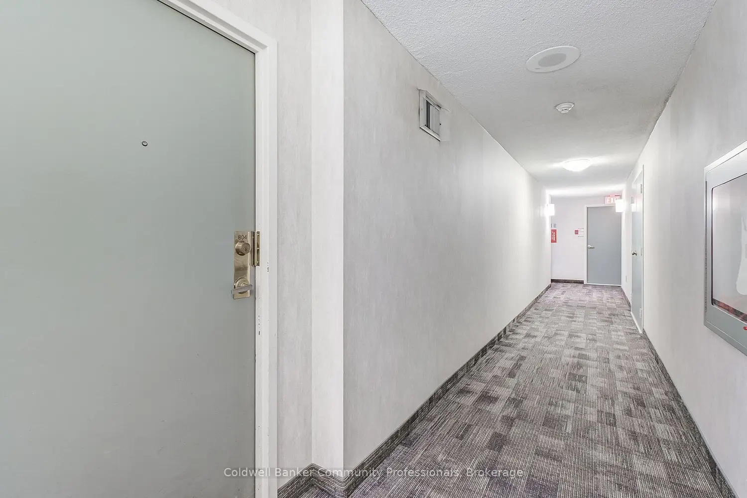 3845 Lake Shore Boulevard 804 photo 3