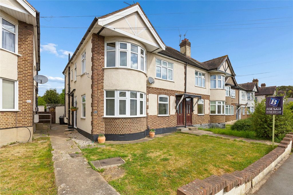2 bed maisonette for saleGranton Avenue, Upminster RM14