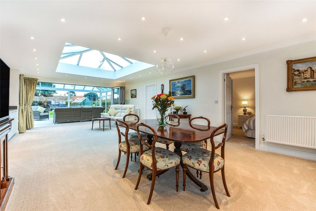 Additional image 2 of 4 bed detached house for saleOrchard Road, Hayling Island, Hampshire PO11
