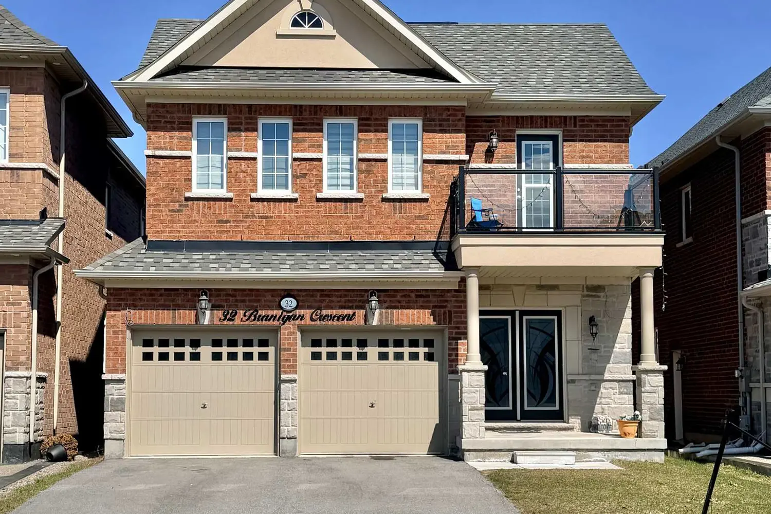 32 Branigan Crescent
