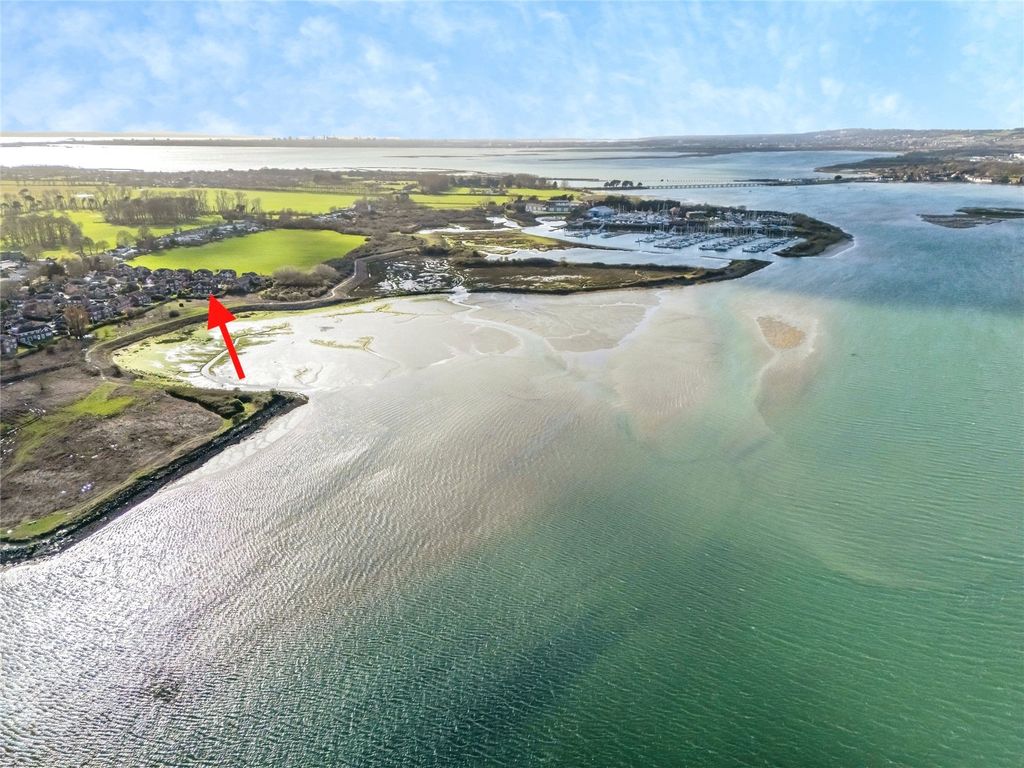 Additional image 6 of 5 bed detached house for saleSpinnaker Grange, Hayling Island, Hampshire PO11