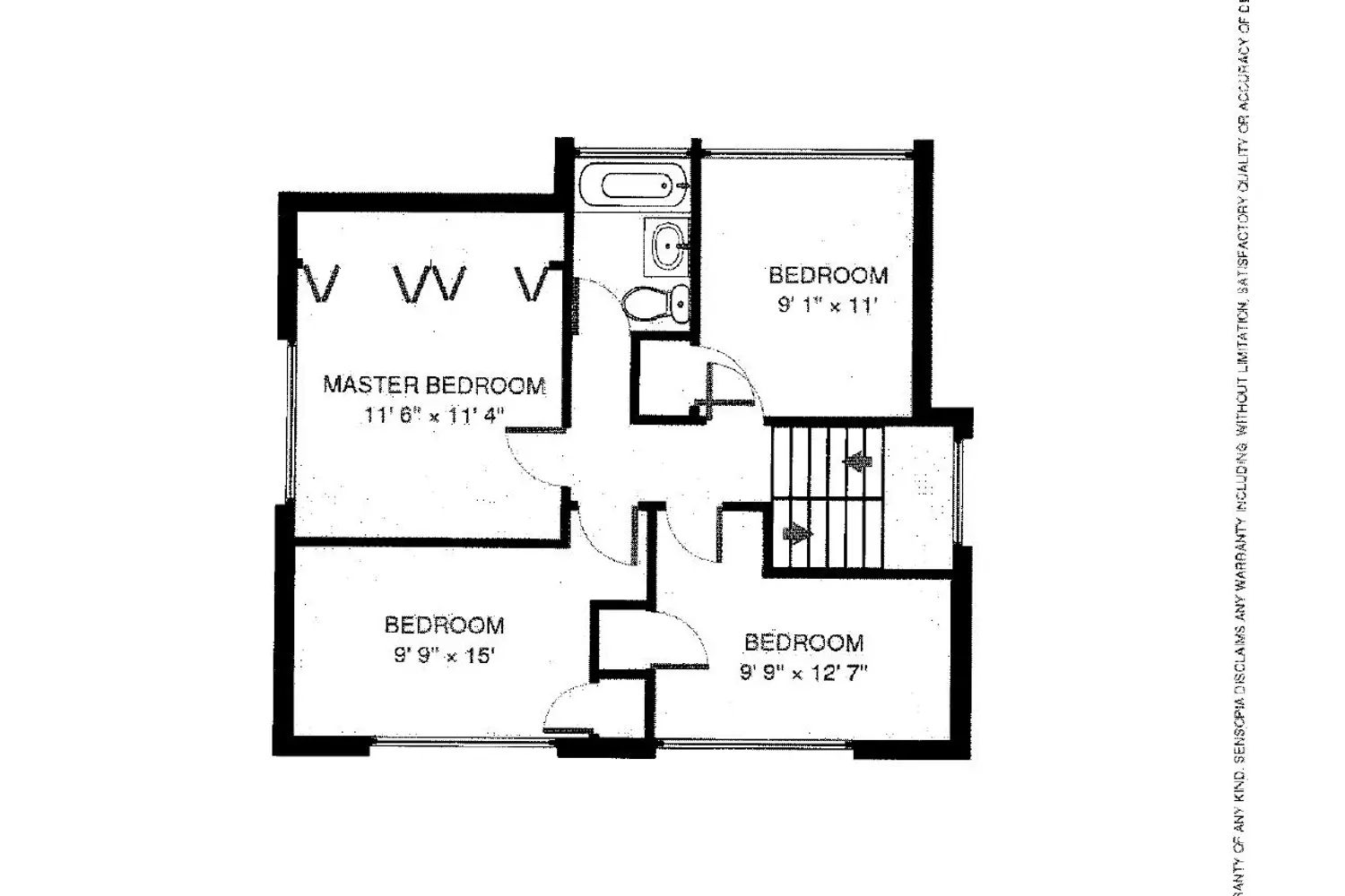 8 Appledale Road photo 3
