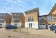 Stanton Square, Hampton Hargate, Peterborough