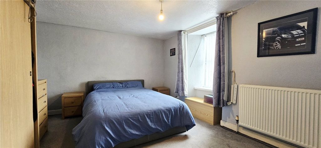 Additional image 11 of 6 bed terraced house for salePorthyfelin, Holyhead, Isle Of Anglesey LL65