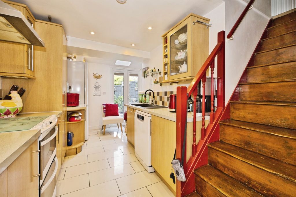 Additional image 6 of 2 bed terraced house for saleThe Nook, Seavington, Ilminster TA19