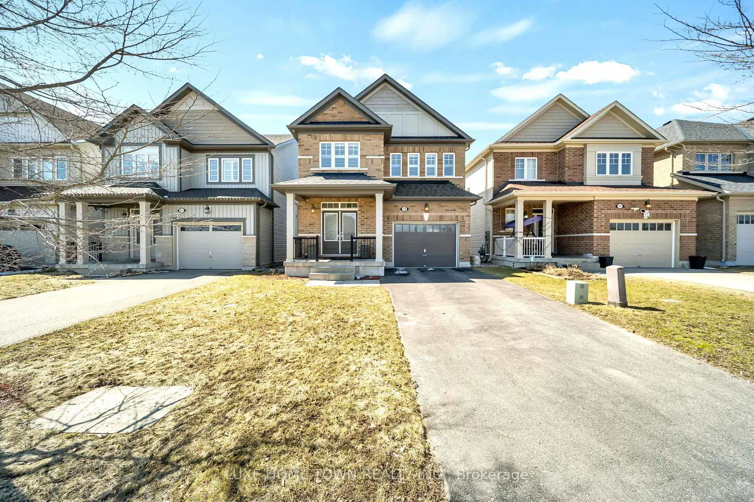 19 Findlay Way