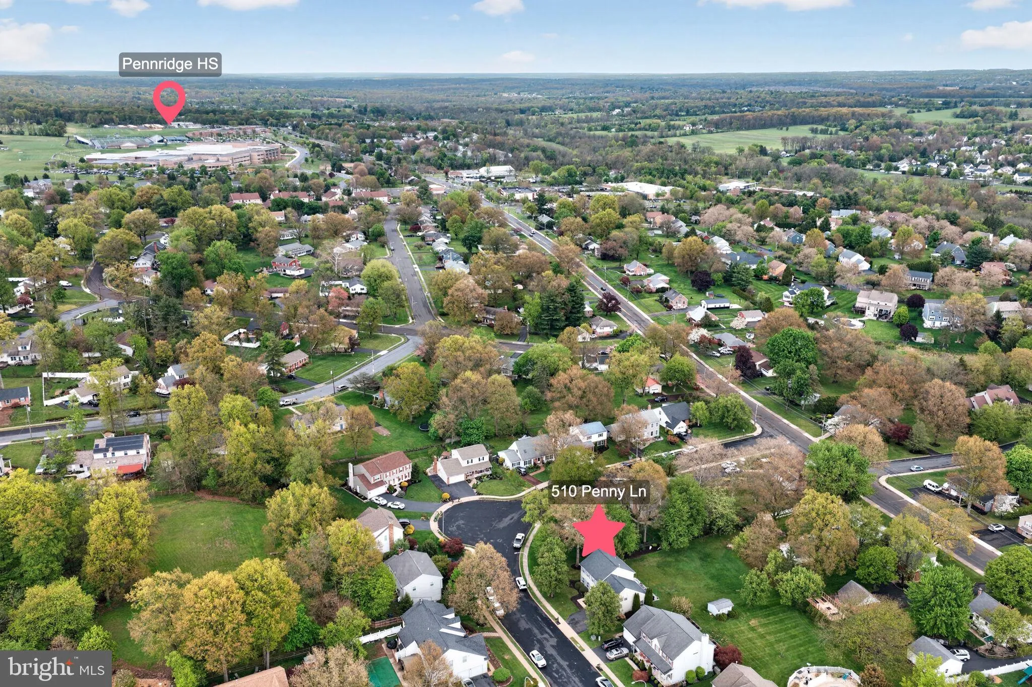 Additional image 113 of 510 Penny Lane, Perkasie, PA 18944
