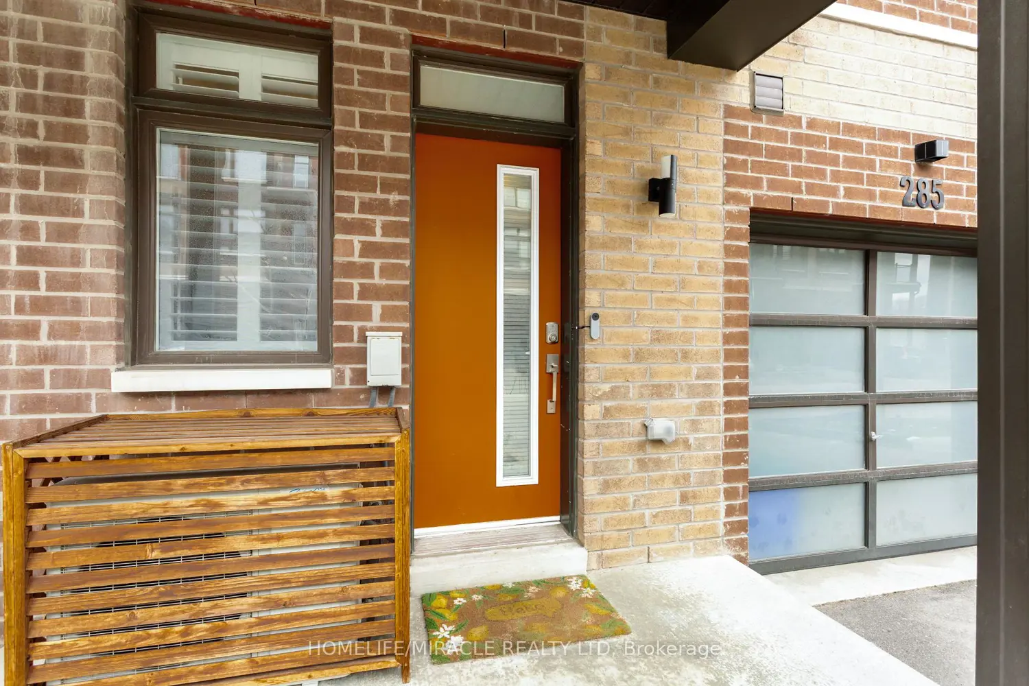 285 Dalhousie Street photo 2