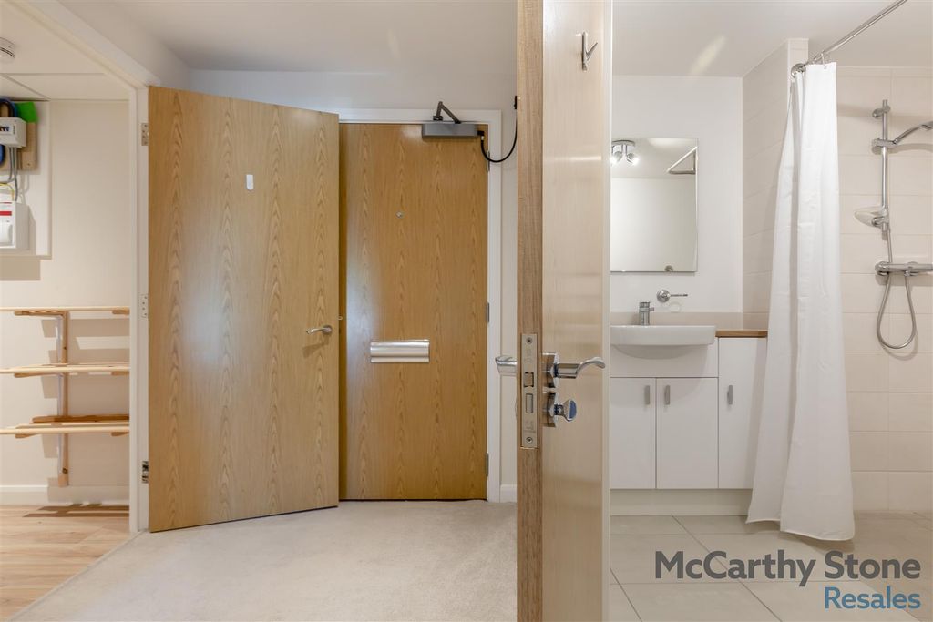 Additional image 16 of 1 bed flat for saleStation Road, Buxton SK17
