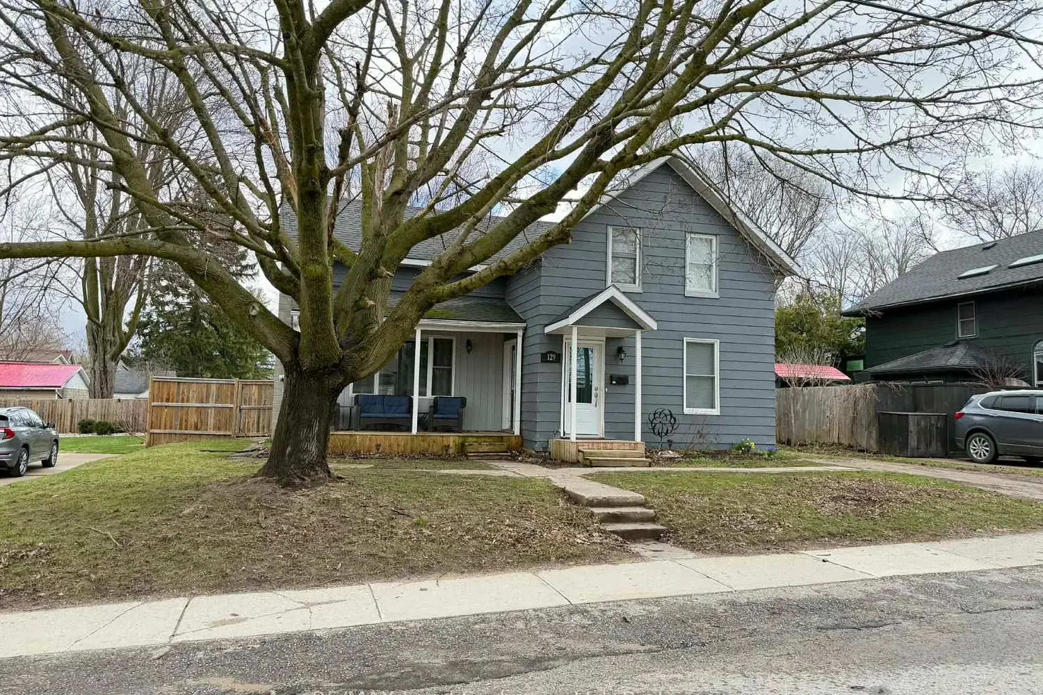 Additional image 2 of 129 Victoria Street