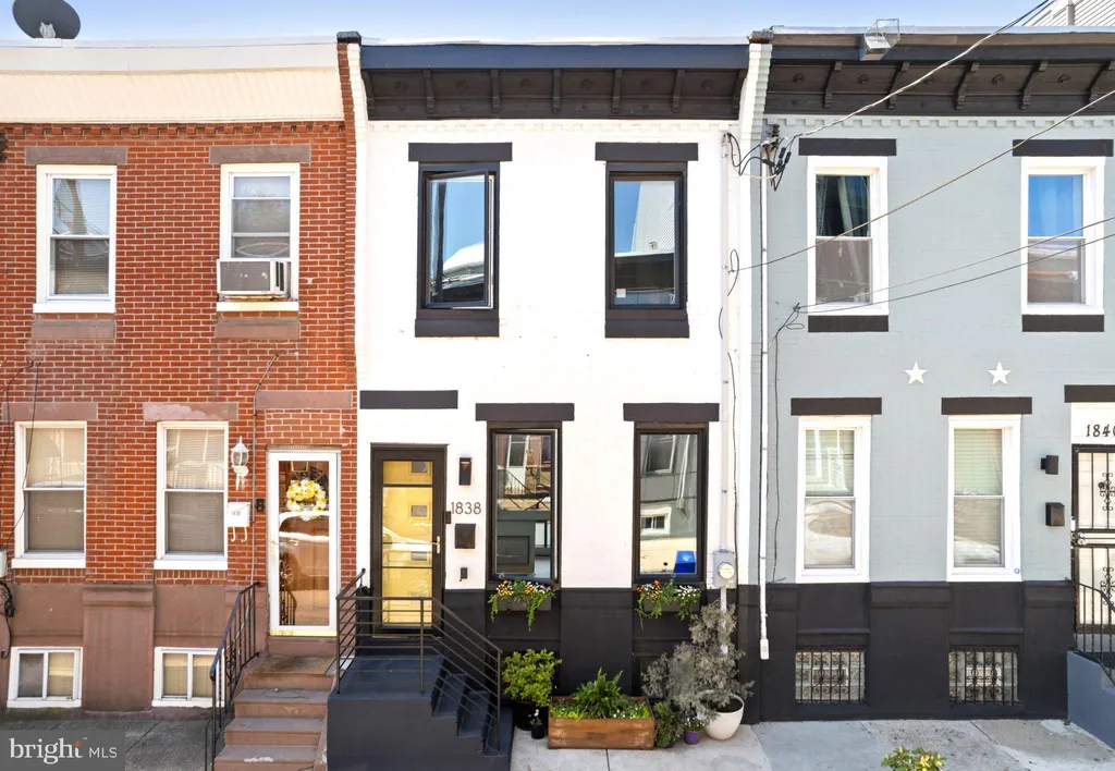 1838 Mountain Street, Philadelphia, PA 19145