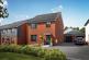 The Huxford - Plot 17 at Brook Vale, Brook Vale, Juniper Drive EX7