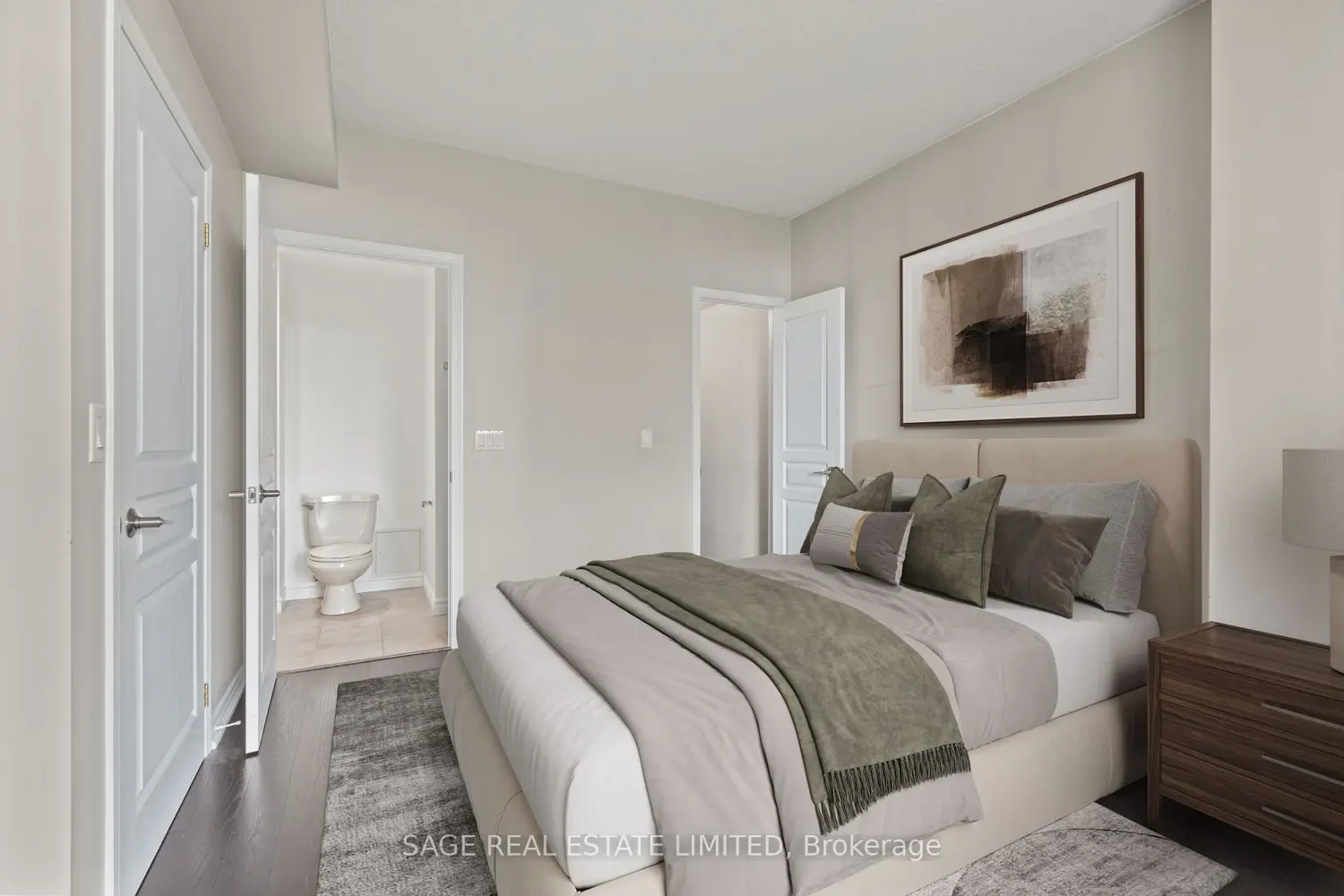 1 Deer Park Crescent 803 photo 5